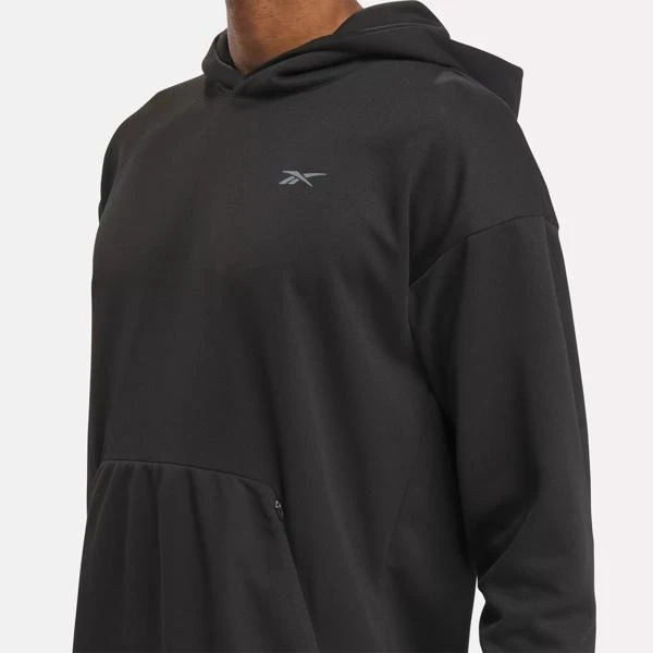 Reebok Strength Hoodie 7