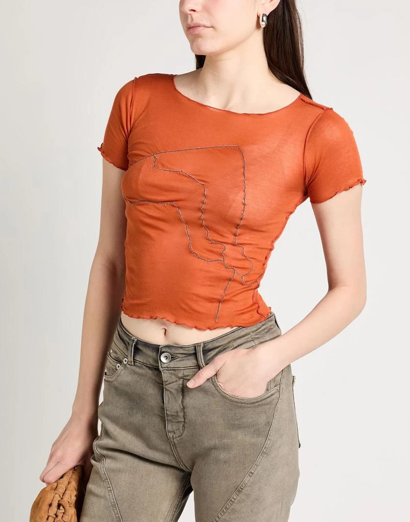 Baserange T-shirt 4