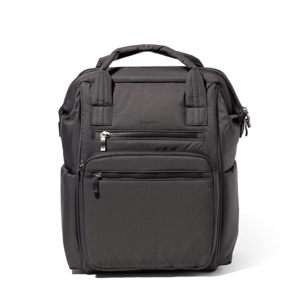 Baggallini Chelsea Laptop Backpack