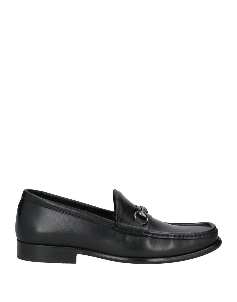G.H. Bass Loafers 1