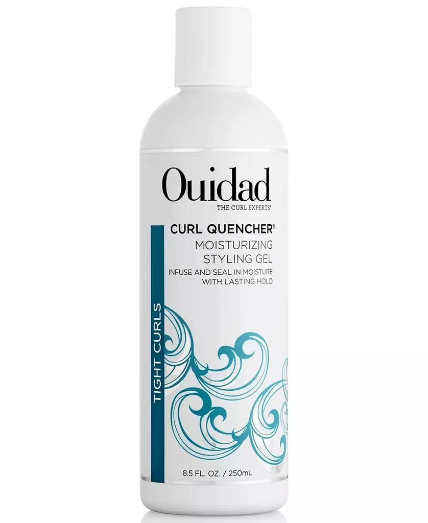 Ouidad Curl Quencher Moisturizing Styling Gel 1