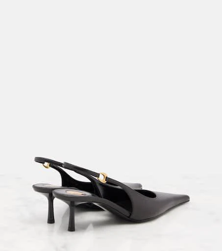Yves Saint Laurent