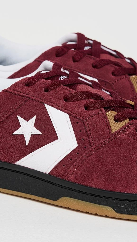 Converse Converse Lifestyle 1998 Suede Sneakers 4