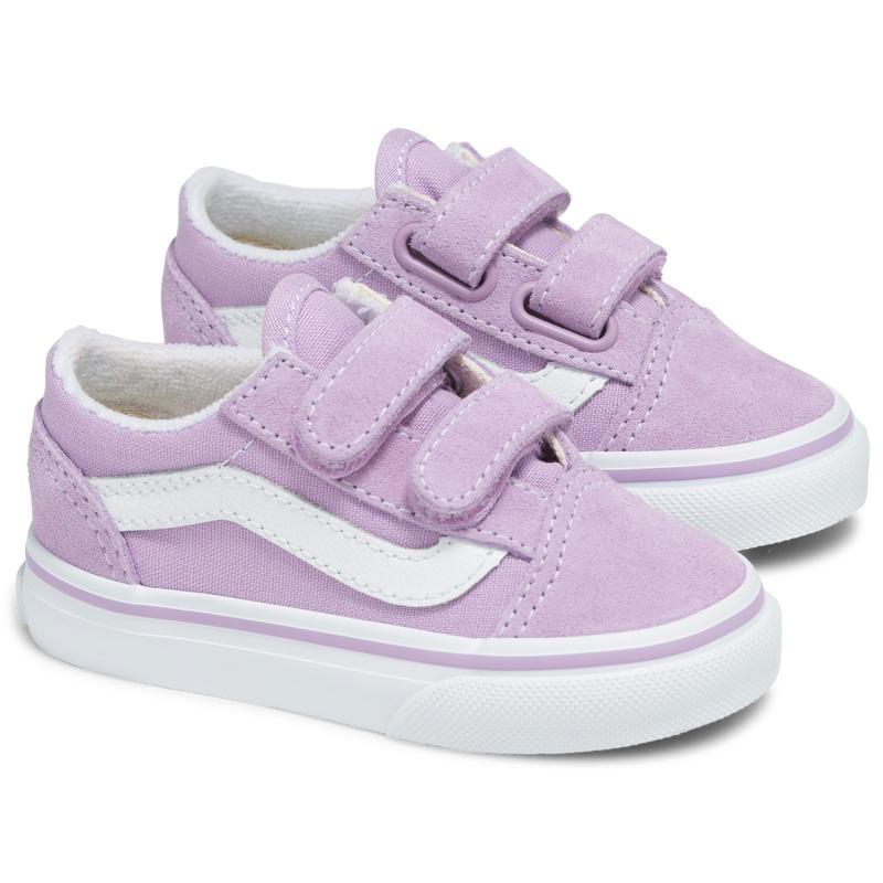 Vans Vans Old Skool V - Girls' Toddler