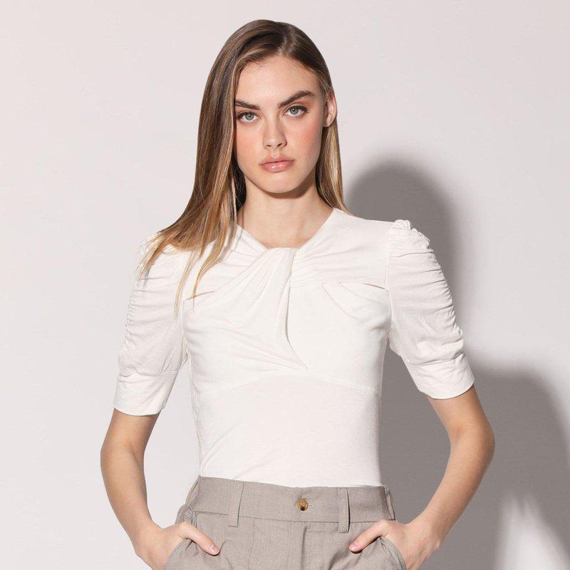 Walter Baker Sylvie Top, White