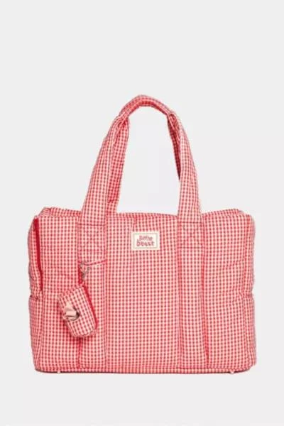 Little Beast Little Beast Signature Puffy Pet Carrier 3