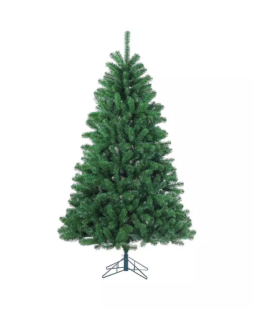 Sterling 7Ft. Unlit Montana Pine with 1026 tips