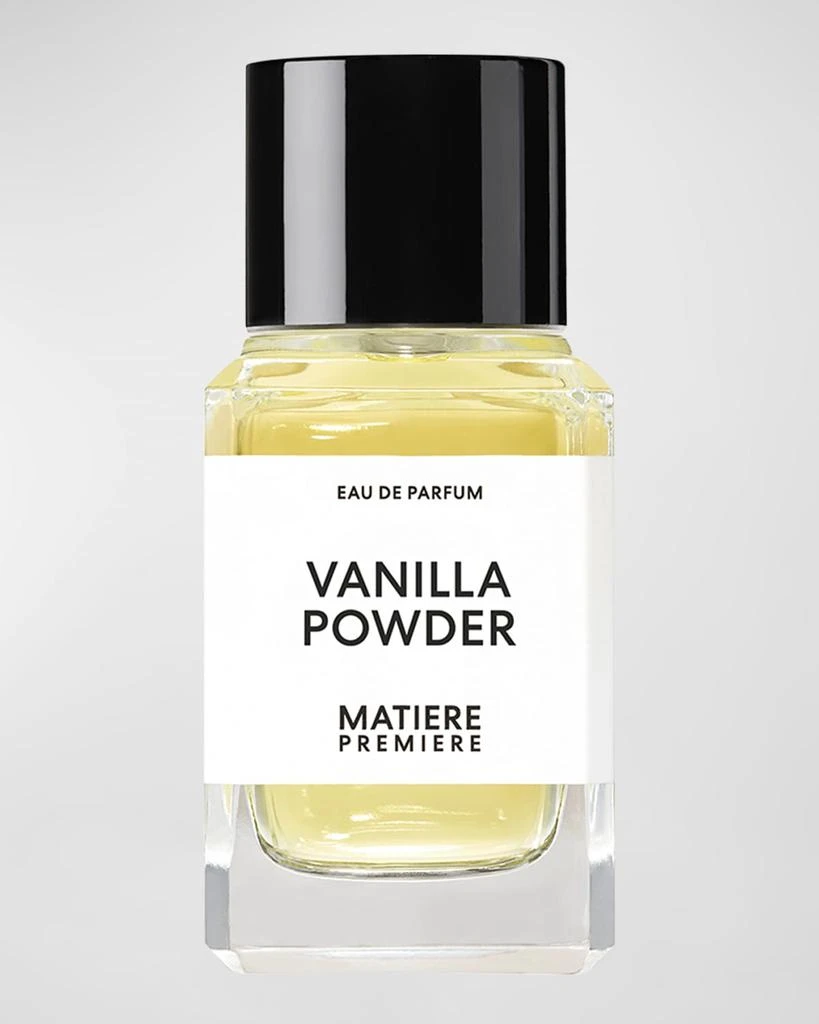 Matiere Premiere Vanilla Powder Eau de Parfum 1