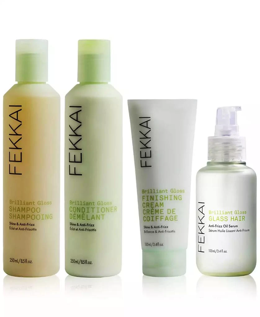 Fekkai Brilliant Gloss Conditioner, 8.5 oz. 6