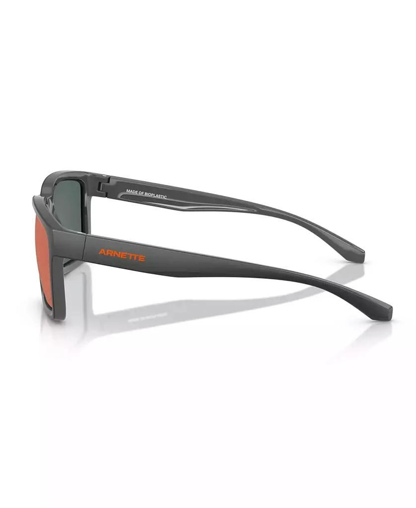 Arnette Men's Sunglasses, Plot Twist AN4346 3