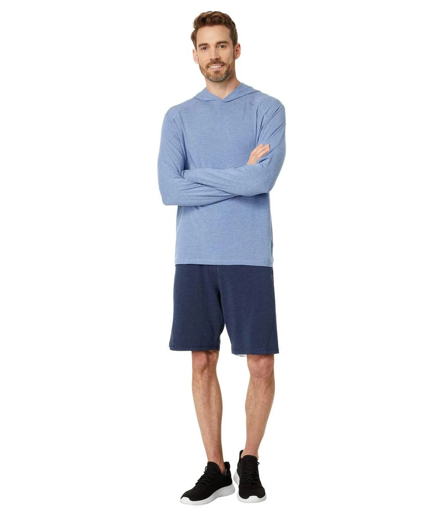 Tasc Performance Carrollton L/S Hoodie 4