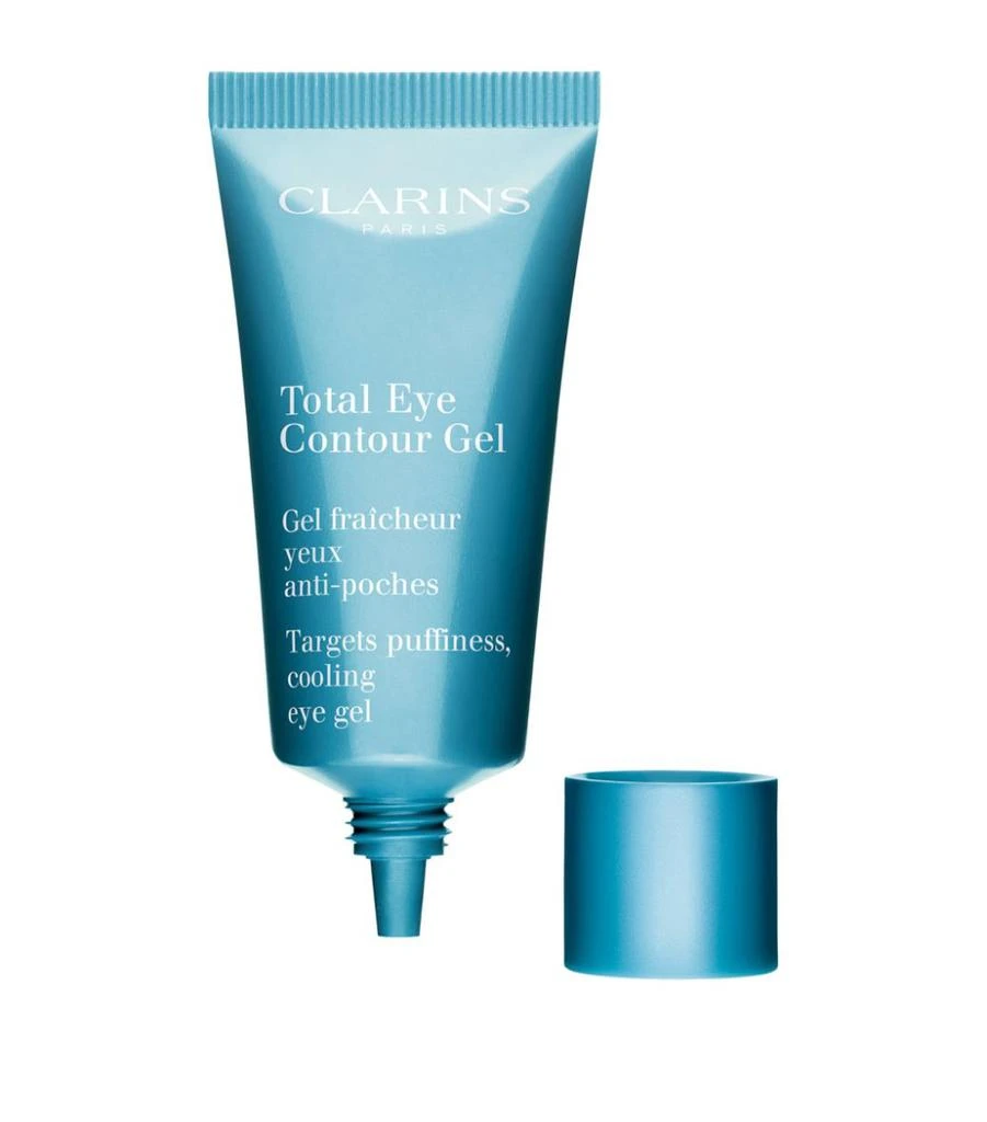 Clarins Total Eye Contour Gel (20ml) 4