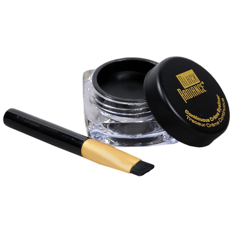 Black Radiance Continuous Creme Eyeliner