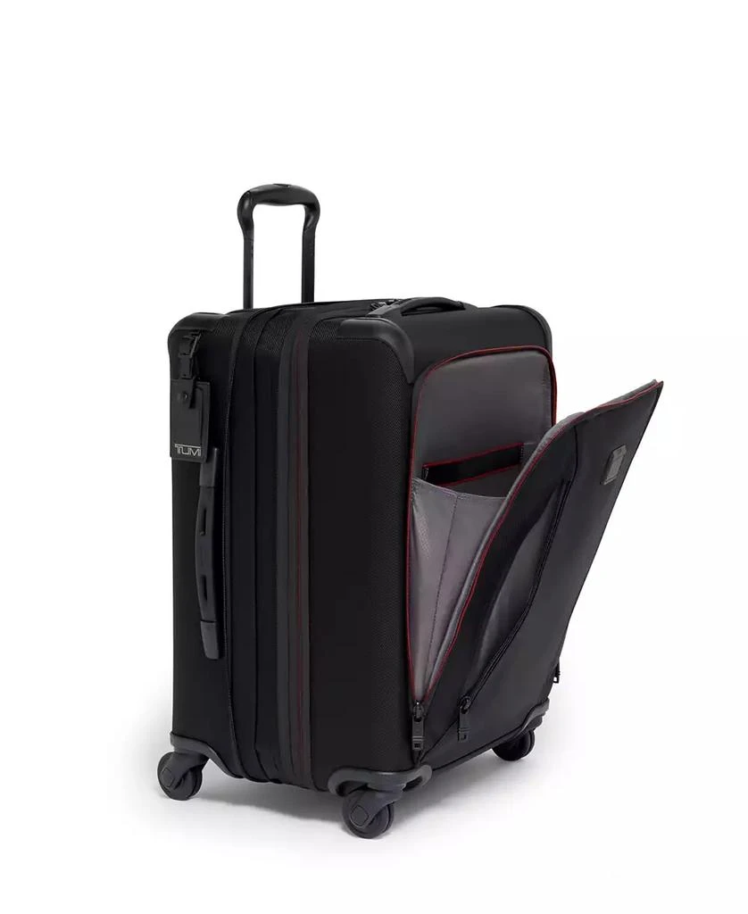 Tumi Aerotour Continental 22" Carry-on Spinner 2