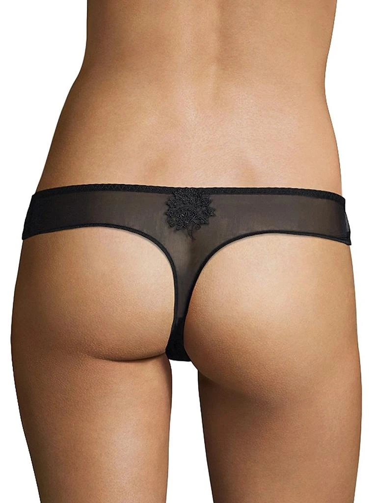 Simone Pérèle Wish Tanga 4