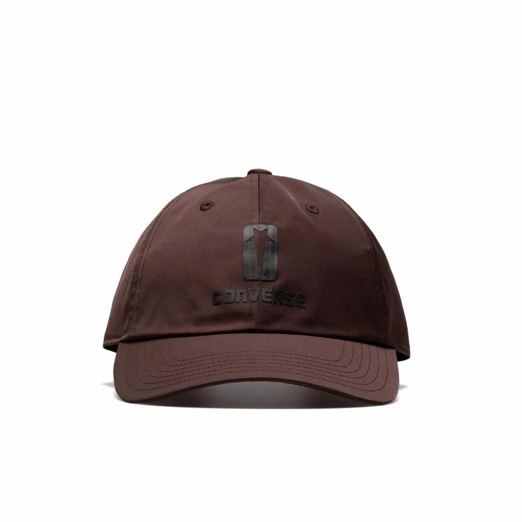 Rick Owens DRKSHDW Dad cap 1