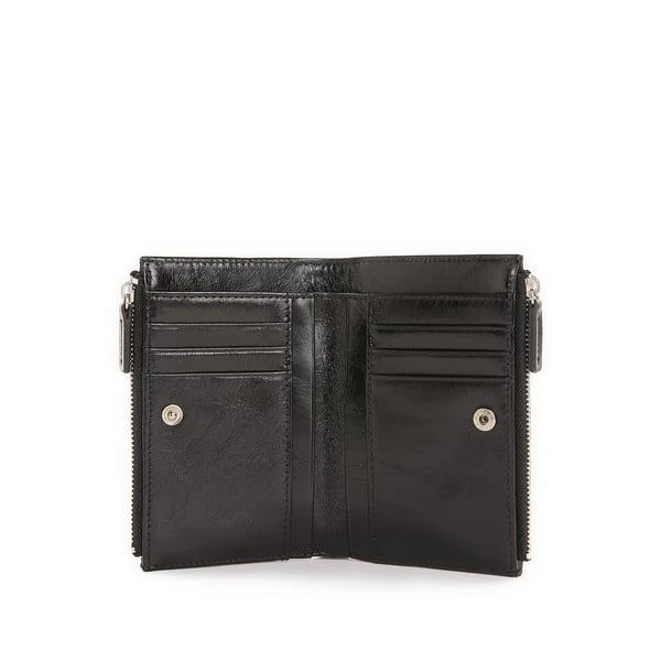 Nat & Nin Sandy leather coin purse 1