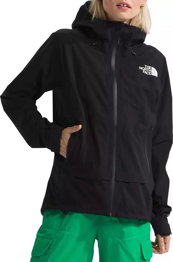 The North Face The North Face Women's Frontier Jacket 1