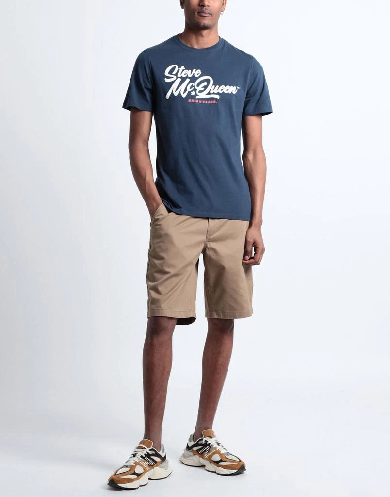 Barbour T-shirt 2