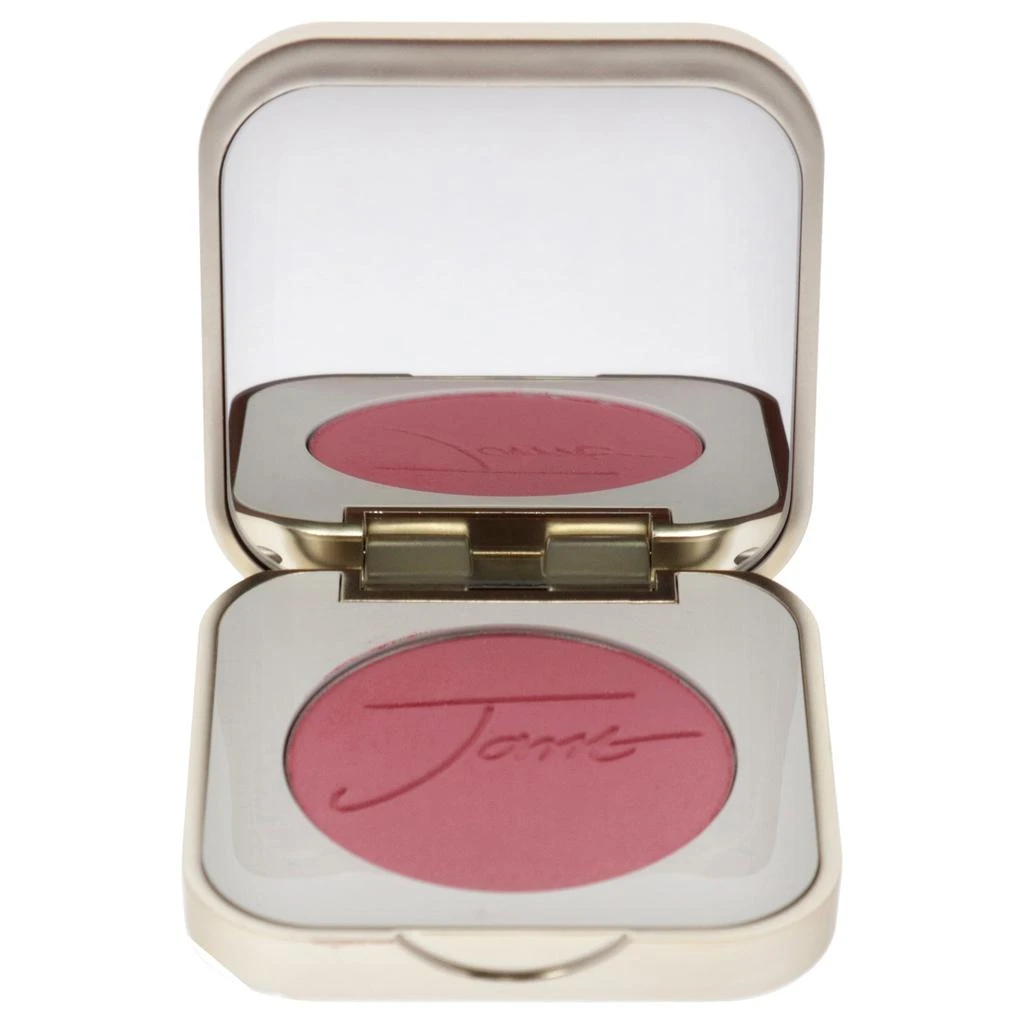 Jane Iredale PurePressed Blush - Queen Bee by  for Women - 0.11 oz Blush 2