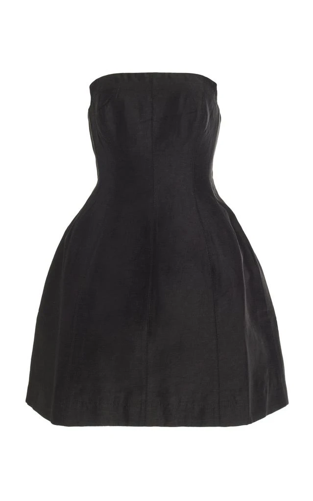 knee length dresses for ladies Aje Energy Mini Dress (2/XS)