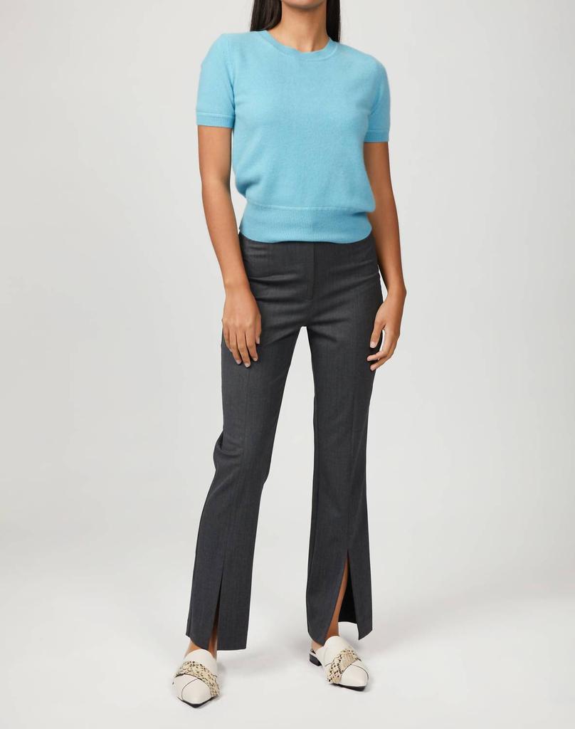 IN THE MOOD FOR LOVE JONES PANTS