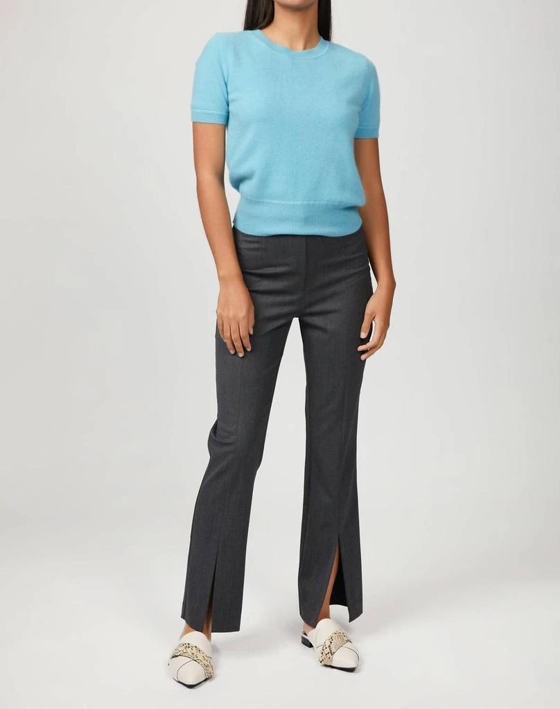 IN THE MOOD FOR LOVE JONES PANTS 2