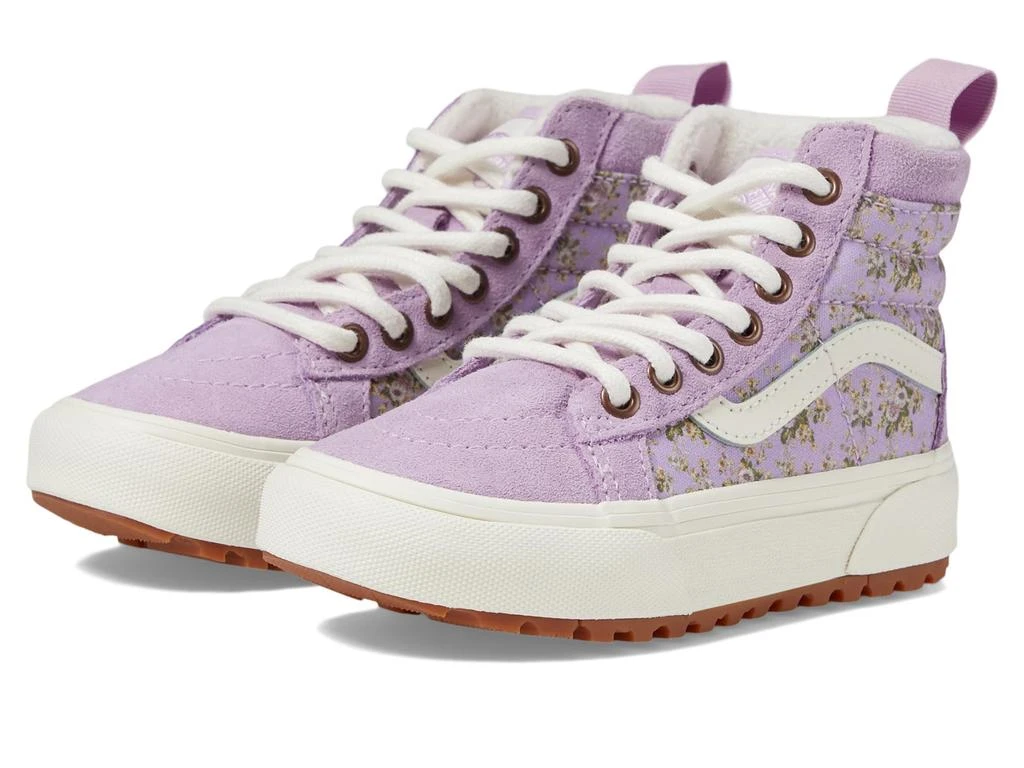 Vans SK8-Hi MTE-1 (Little Kid) 1
