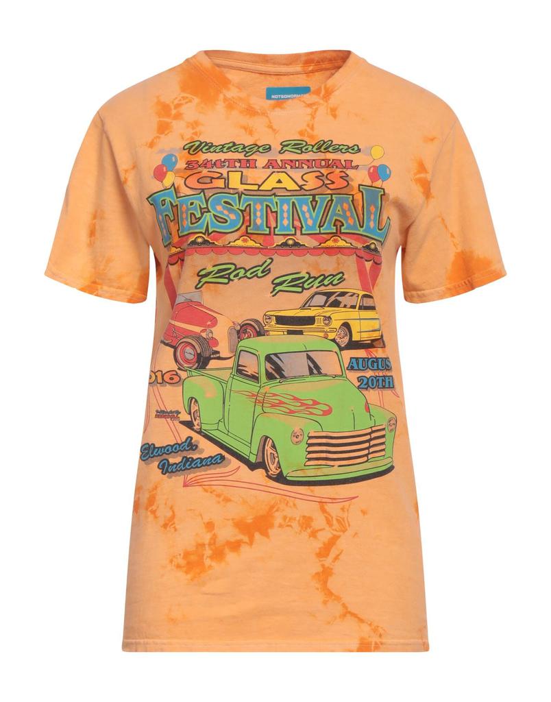 NOTSONORMAL Oversize-T-Shirt