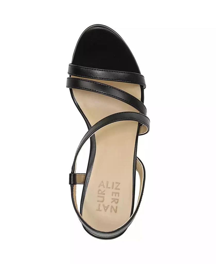 Naturalizer Women's Brenta Strappy Dress Sandals 4