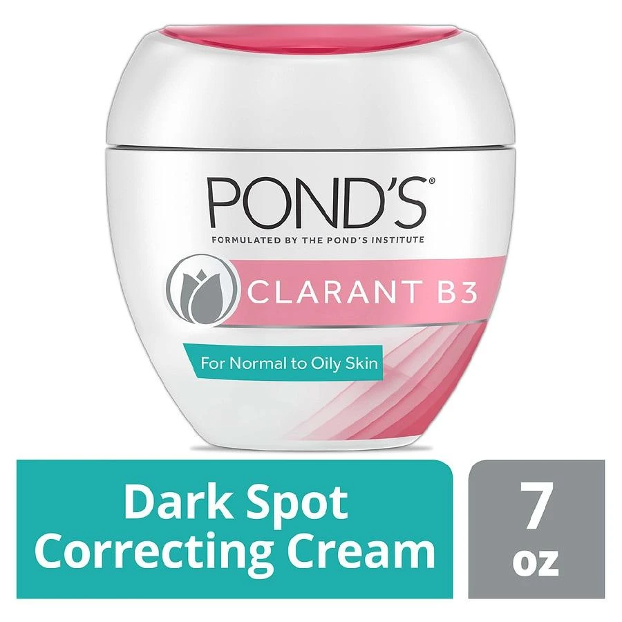 POND'S Dark Spot Corrector Clarant B3 Normal to Oily 3