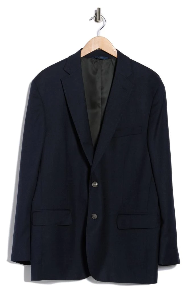 Brooks Brothers Stretch Wool Blazer 3