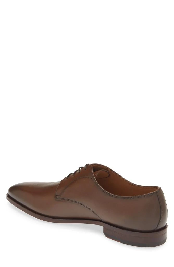 Lisbon Plain Toe Derby – On Sale Now with Up to 52% Off  display picture 3