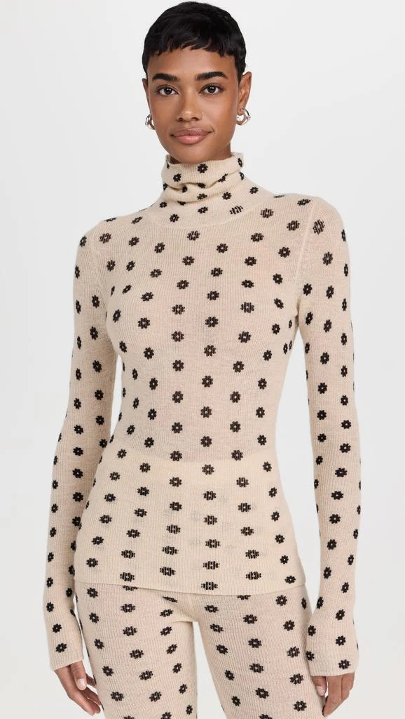 By Malene Birger Fioria Turtleneck 6