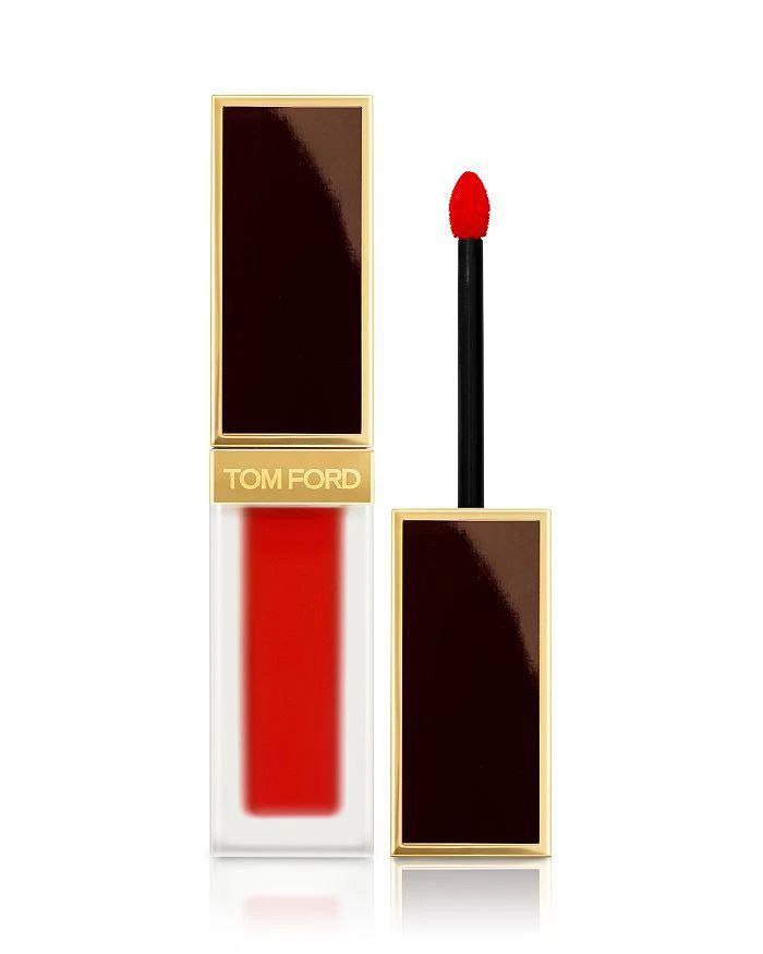 Tom Ford Liquid Lip Luxe Matte 1