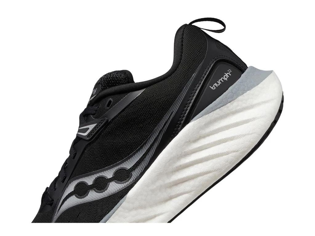 Saucony Triumph 22 5