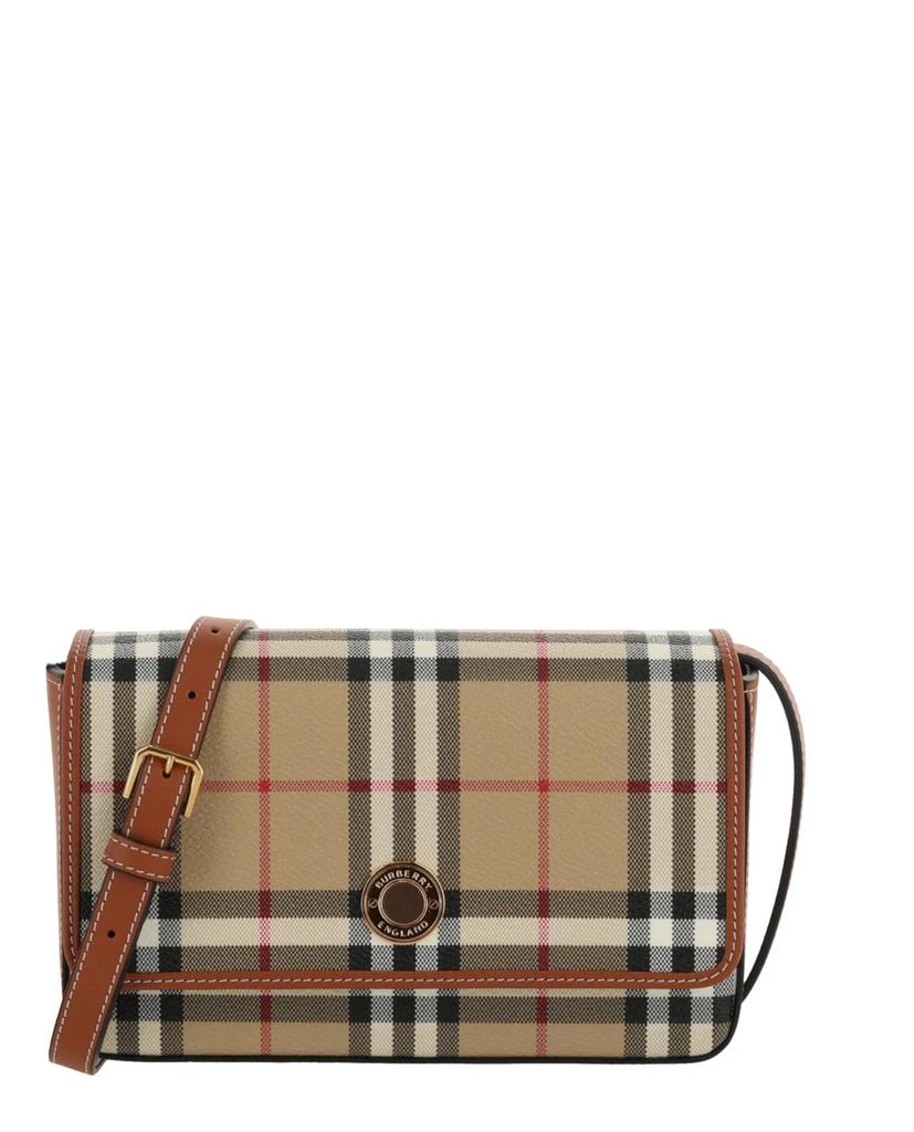 Burberry Hampshire Bag 1