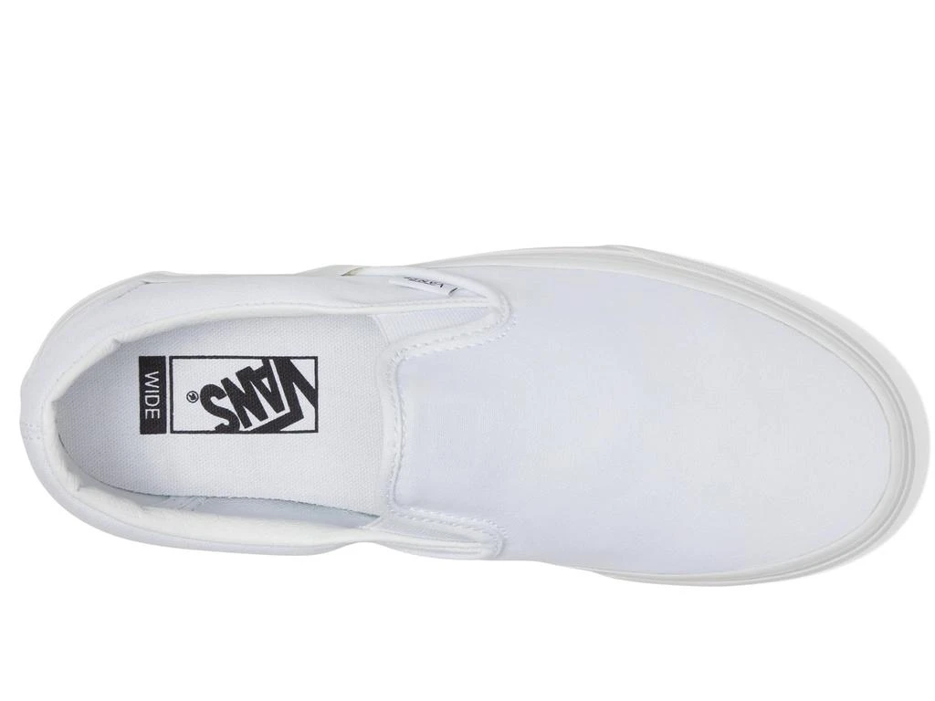 Vans Classic Slip-On™ Wide 2