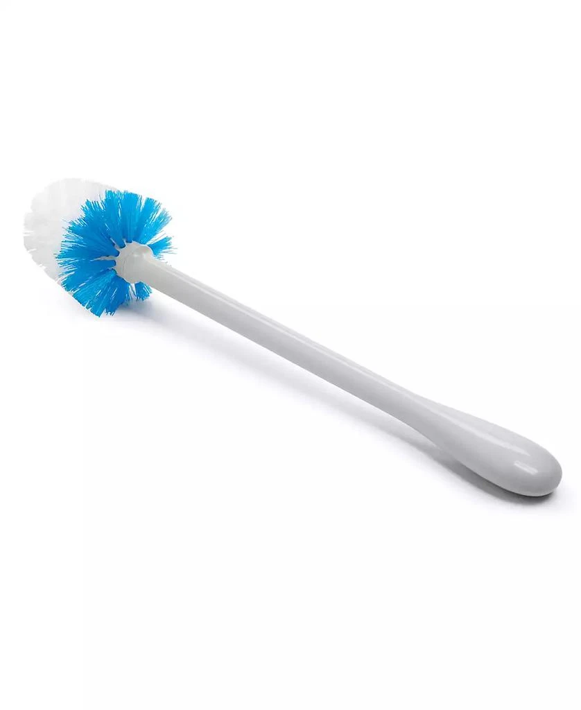 OXO GG Compact Toilet Brush and Canister 4