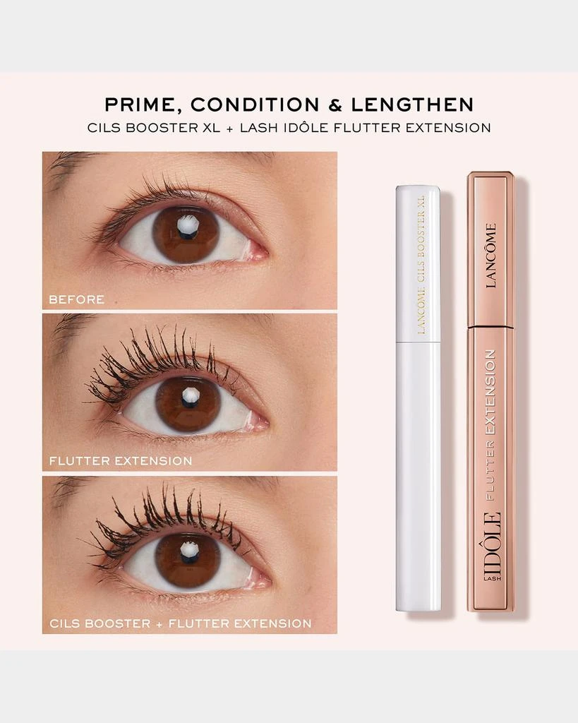 Lancome Lash Idole Fluttter Extension Mascara, 0.28 oz. 4