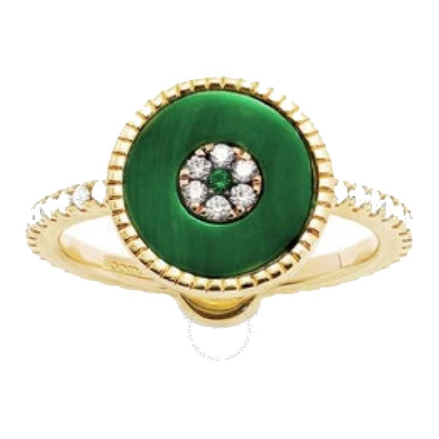 apm Monaco Lucky Eye Ring