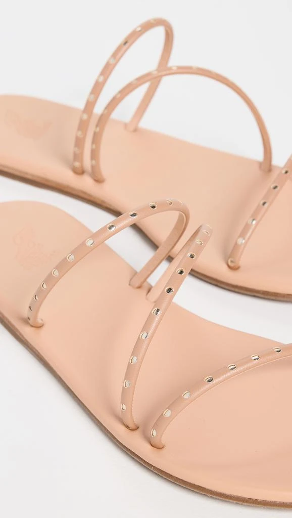 ANCIENT GREEK SANDALS Lynx Sandals 5