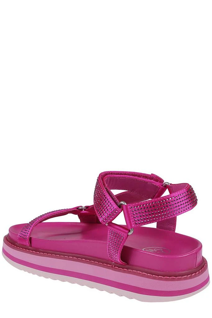 Ash Ash Embellished Open Toe Sandals 3