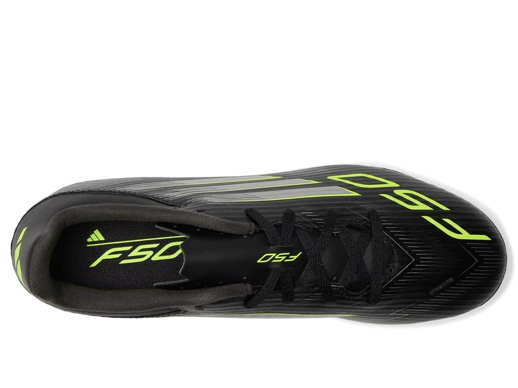 Adidas F50 Club Firm/Multi Ground Soccer Cleats 2