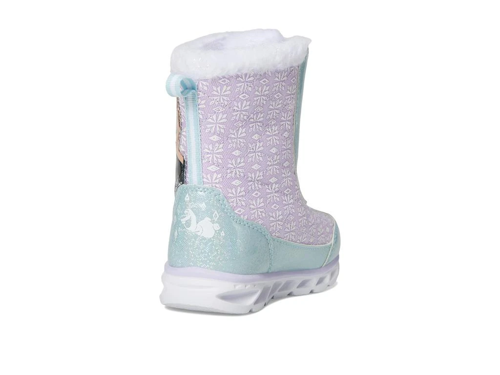 Josmo Kids Frozen Snow Boots (Toddler/Little Kid) 5