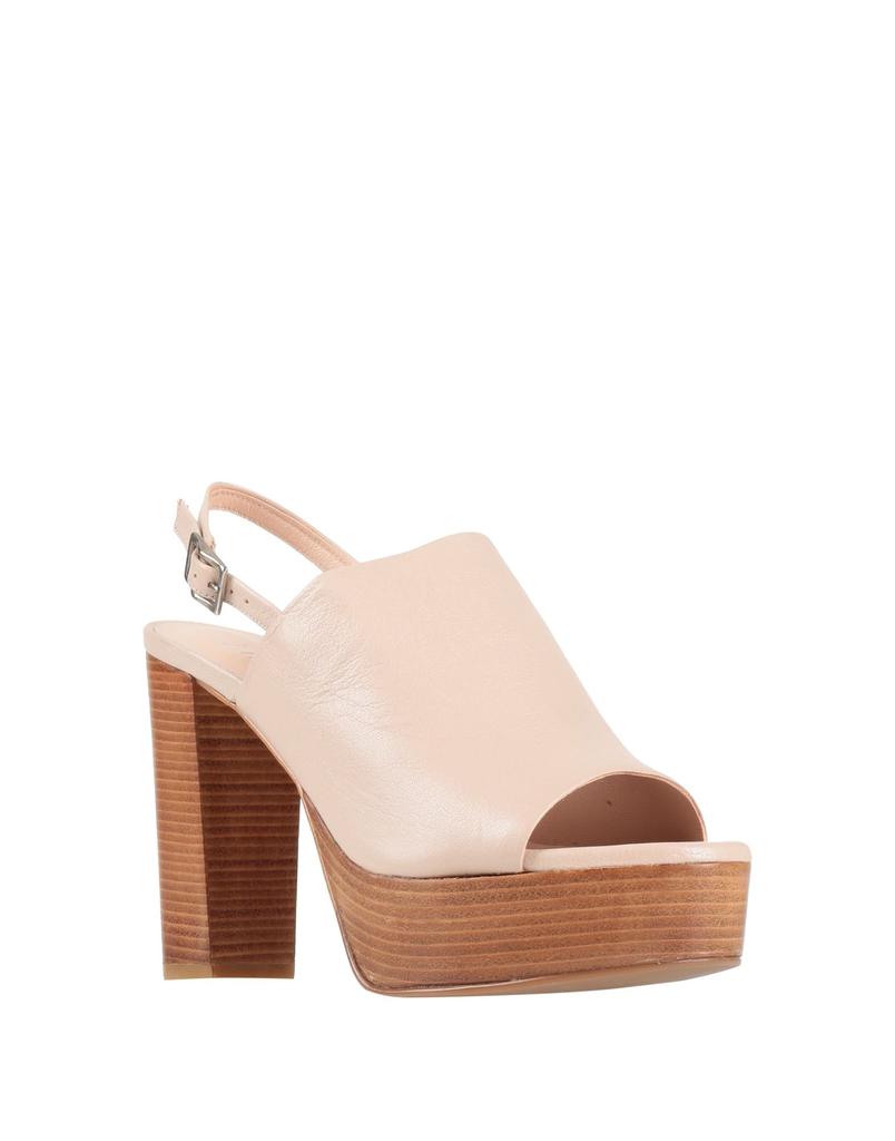 ZINDA Sandals