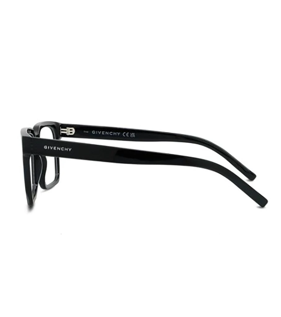 Givenchy Eyewear Givenchy Eyewear Square Frame Glasses 3