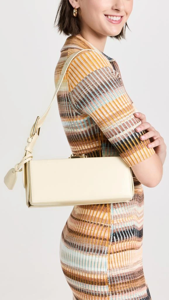 Mark Cross Grace Lungo Bag 2