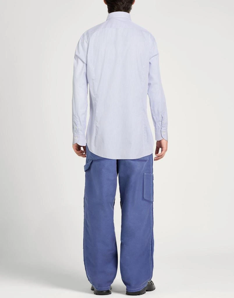 CALIBAN Striped shirt 3