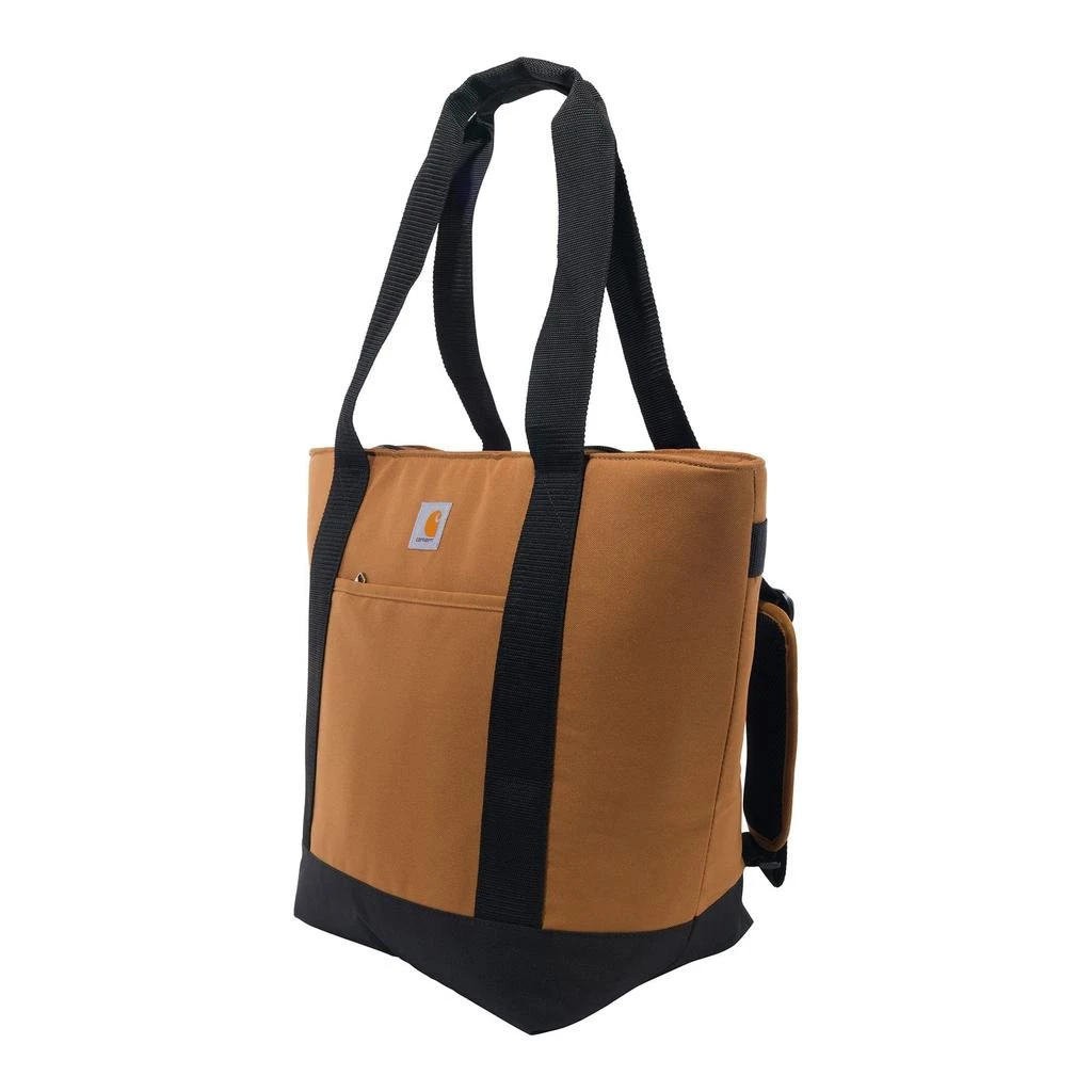 Carhartt Insulated 40 Can Backpack Tote 2